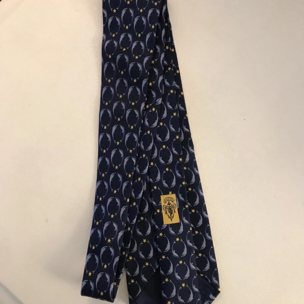 Gucci tie